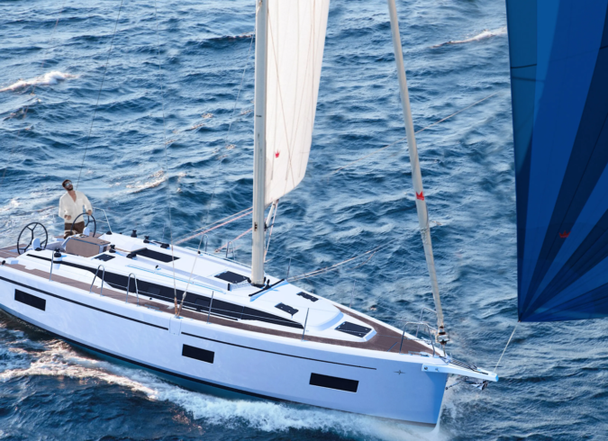 Bavaria 38
