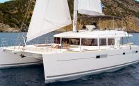 Lagoon 560 S2