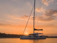 Lagoon 50 - Reina