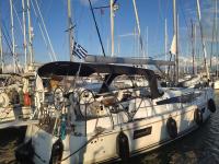 Jeanneau 51 - Sogno di Mare